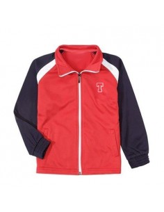 Chaqueta uniforme deporte ROMA