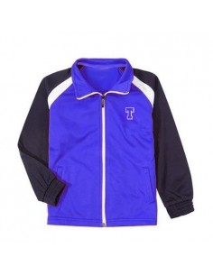 Chaqueta uniforme deporte ROMA 2