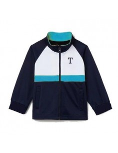 Chaqueta uniforme deporte...