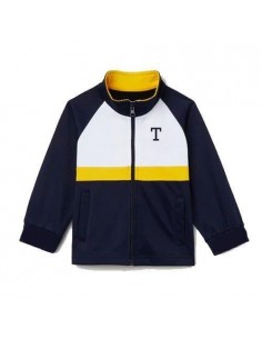 Chaqueta uniforme deporte... 2