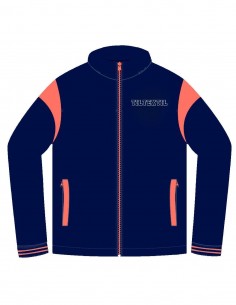 Chaqueta uniforme deporte... 2