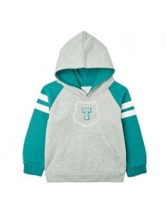 Sudadera uniforme modelo...