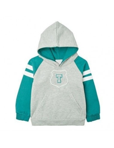 Sudadera uniforme modelo CHICAGO