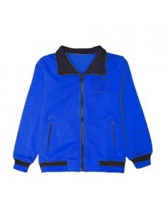 Chaqueta uniforme deporte... 2
