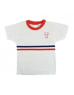 Camiseta uniforme MILAN
