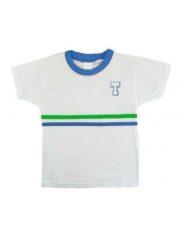 Camiseta uniforme MILAN
