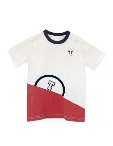 Camiseta uniforme VENECIA