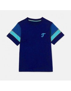 Camiseta uniforme BASILEA 2