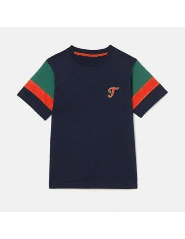 Camiseta uniforme BASILEA