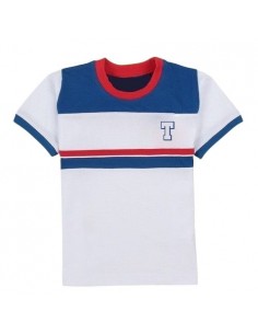 Camiseta deporte uniforme...