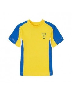 Camiseta uniforme RIO
