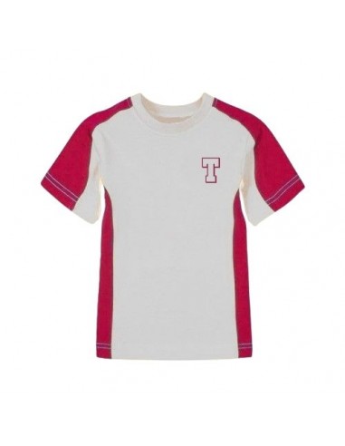 Camiseta uniforme RIO