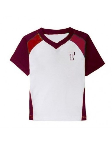 Camiseta uniforme SOFIA