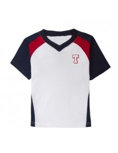 Camiseta uniforme SOFIA 2