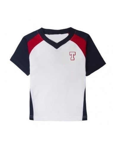 Camiseta uniforme SOFIA
