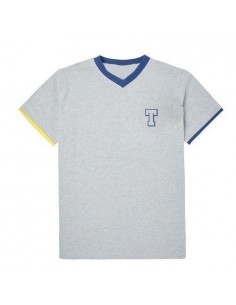 Camiseta uniforme ROMA
