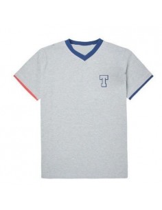 Camiseta uniforme ROMA 2