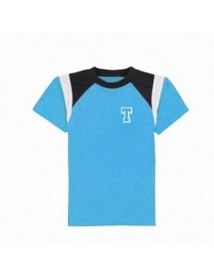Camiseta uniforme AMSTERDAM 2