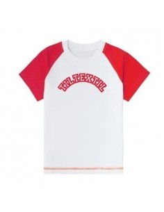 Camiseta uniforme BERLIN