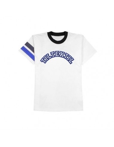 Camiseta uniforme OSLO