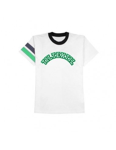 Camiseta uniforme OSLO