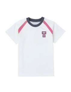 Camiseta uniforme BUENOS AIRES