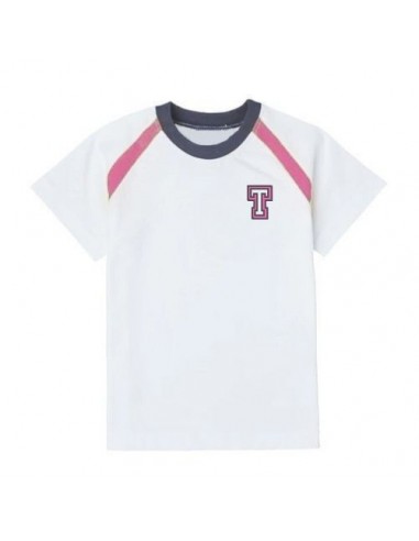 Camiseta uniforme BUENOS AIRES