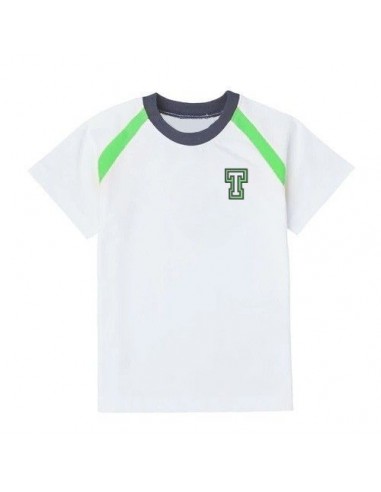 Camiseta uniforme BUENOS AIRES