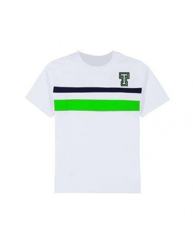 Camiseta uniforme DAMASCO