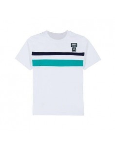 Camiseta uniforme DAMASCO 2