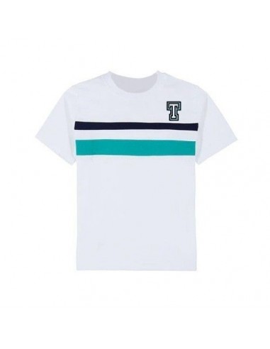 Camiseta uniforme DAMASCO