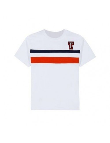 Camiseta uniforme DAMASCO