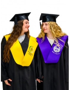 Pack de Graduación...