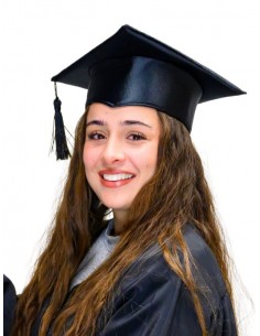 Birrete de Graduación...