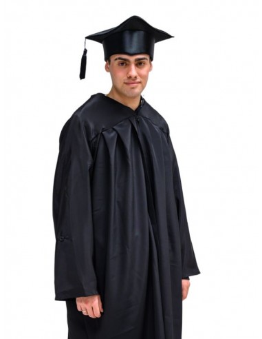 Toga de Graduación Personalizada para...
