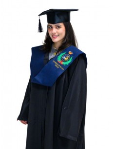 Toga de Graduación... 2