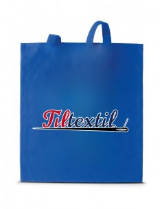 Bolsa shopper personalizable