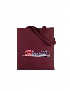 Bolsa shopper personalizable 2