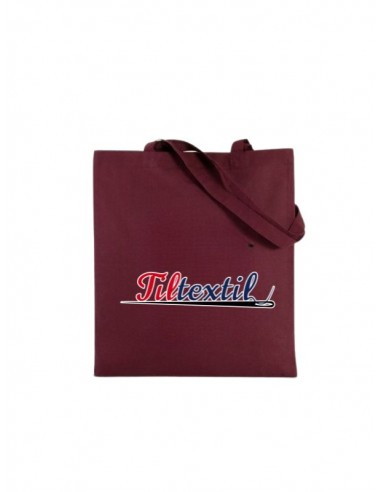 Bolsa shopper personalizable