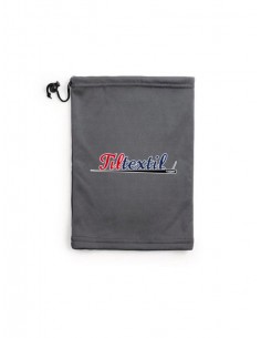 Braga cuello personalizada