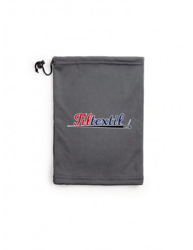 Braga cuello personalizada