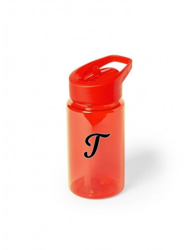 Botella de agua infantil personalizable
