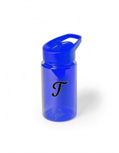 Botella de agua infantil personalizable