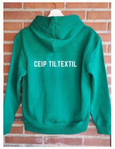 Sudadera personalizada 2