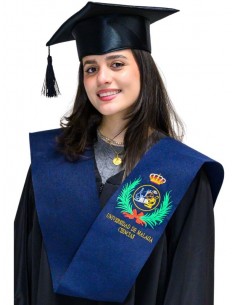Beca o Banda de Graduación...