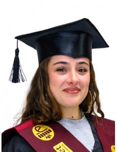 Birrete de Graduación... 2