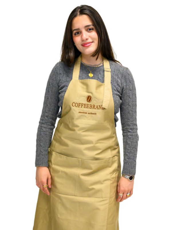 Delantal Andrea