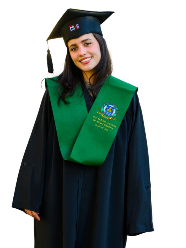 Becas adultos