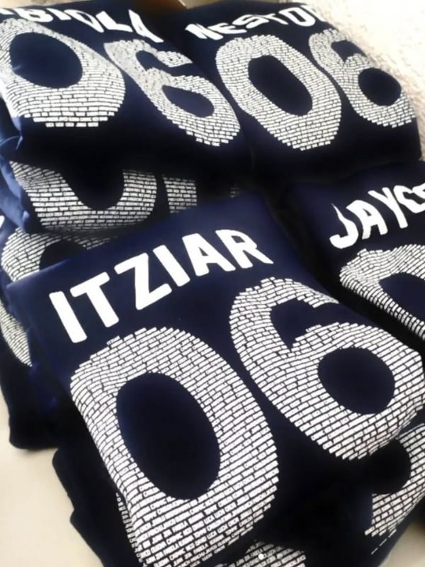 Personalizados